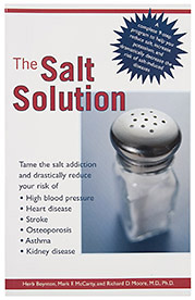 The Salt Solution
